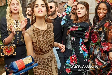 dolce gabbana 2017 collection|dolce and gabbana latest news.